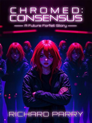cover image of Chromed